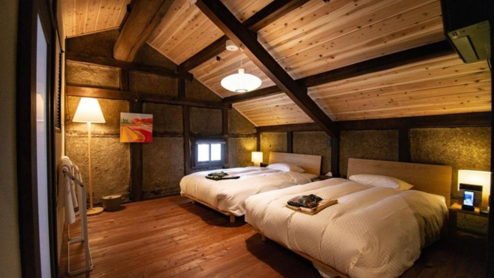 Nipponia Sasayama Castle Town Hotel Tamba-Sasayama Ngoại thất bức ảnh